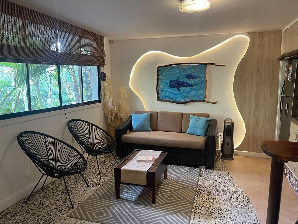 Apartamento Beach Studio Cartagena Cartagena