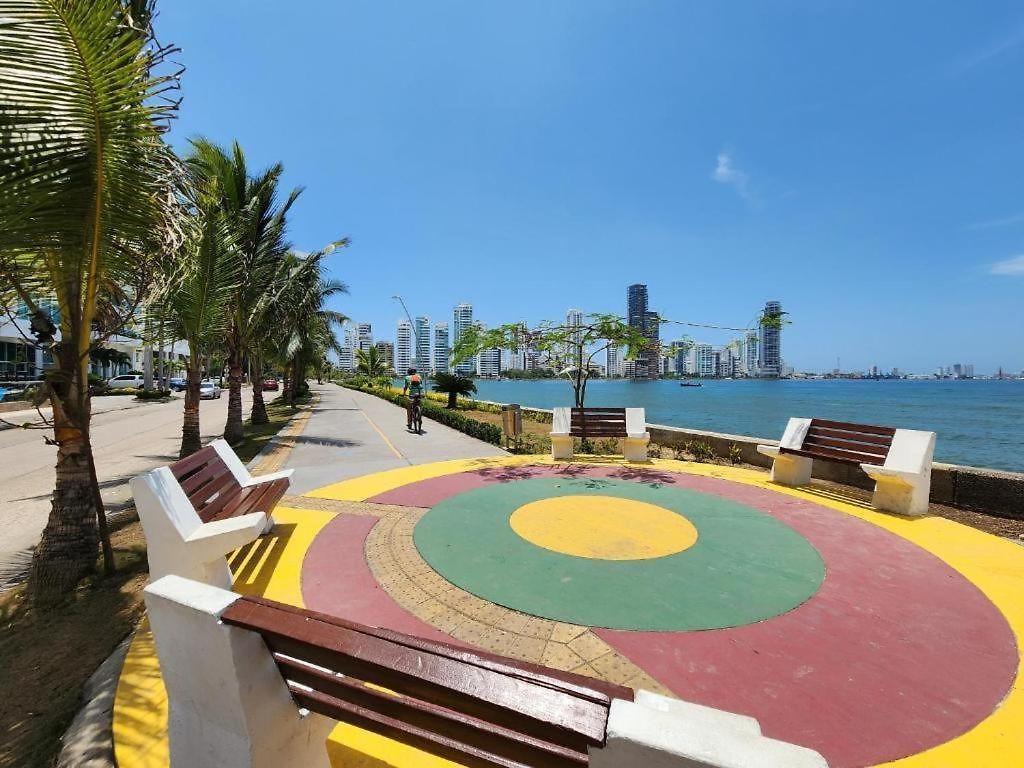 Beach Studio Cartagena Cartagena