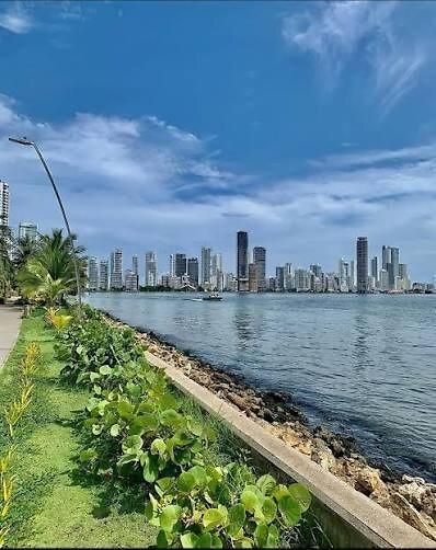 Beach Studio Cartagena
