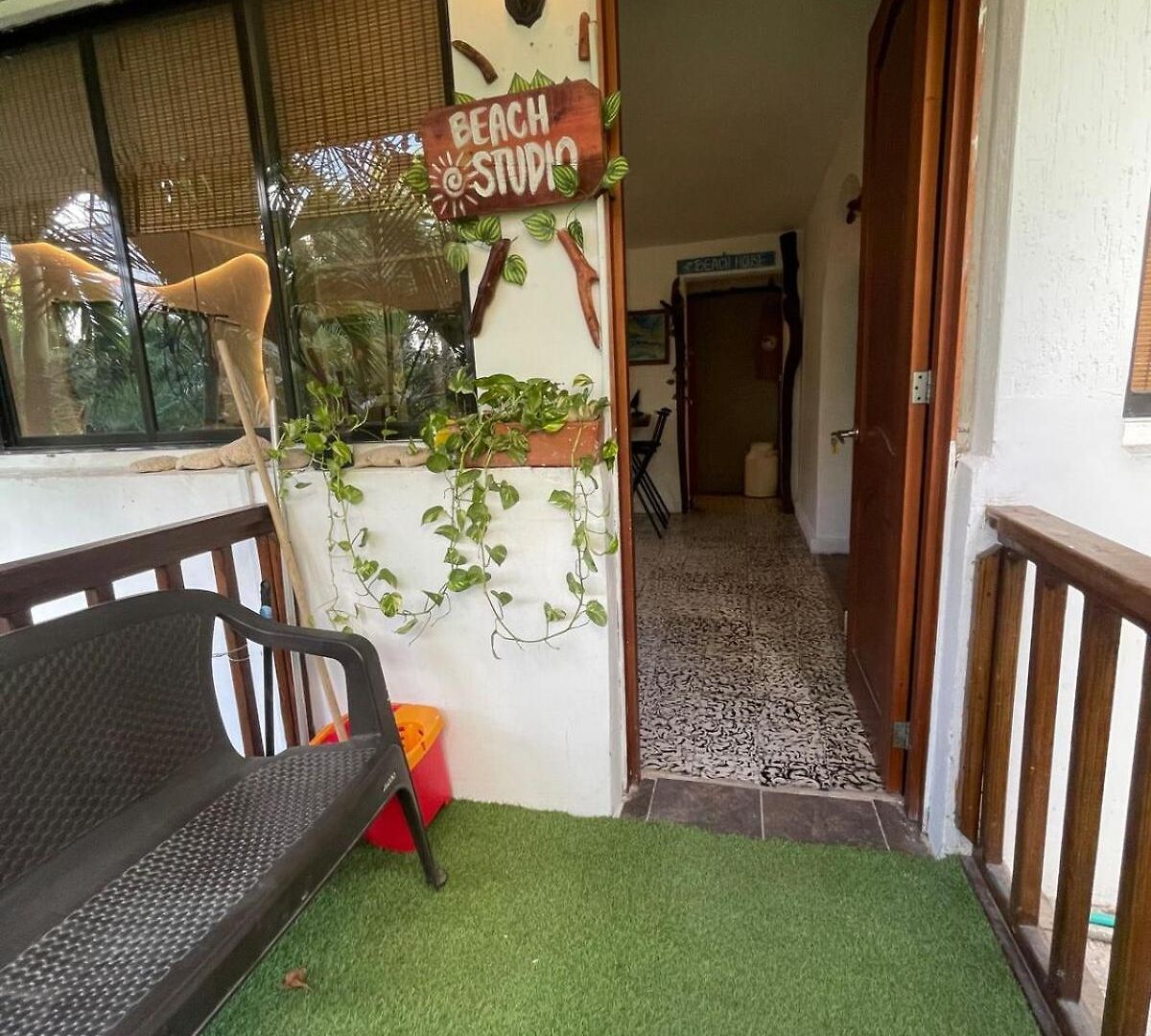 Beach Studio Cartagena Apartamento *