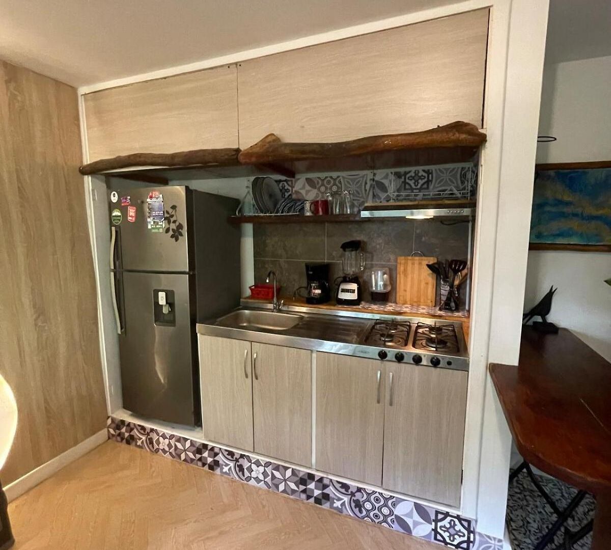 Apartamento Beach Studio Cartagena