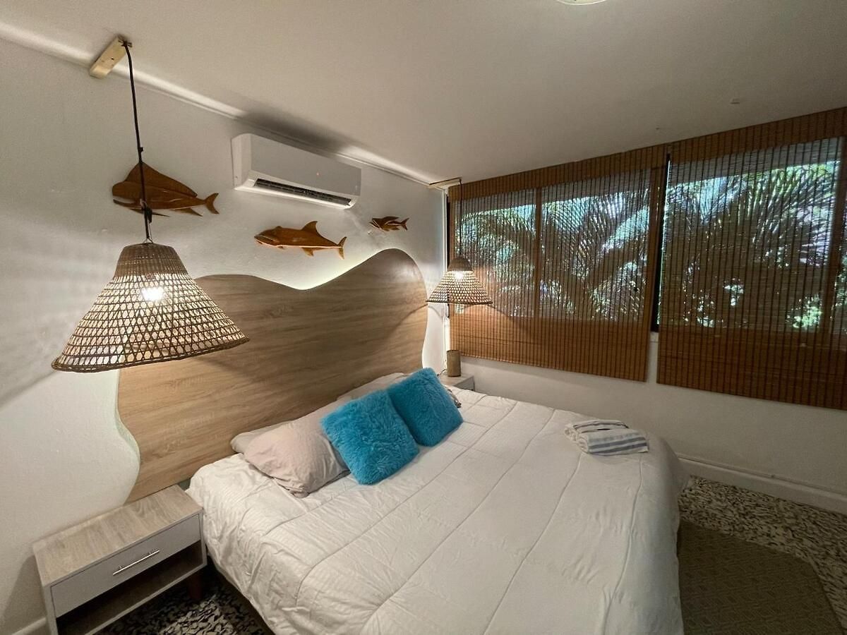 Beach Studio Cartagena * Cartagena