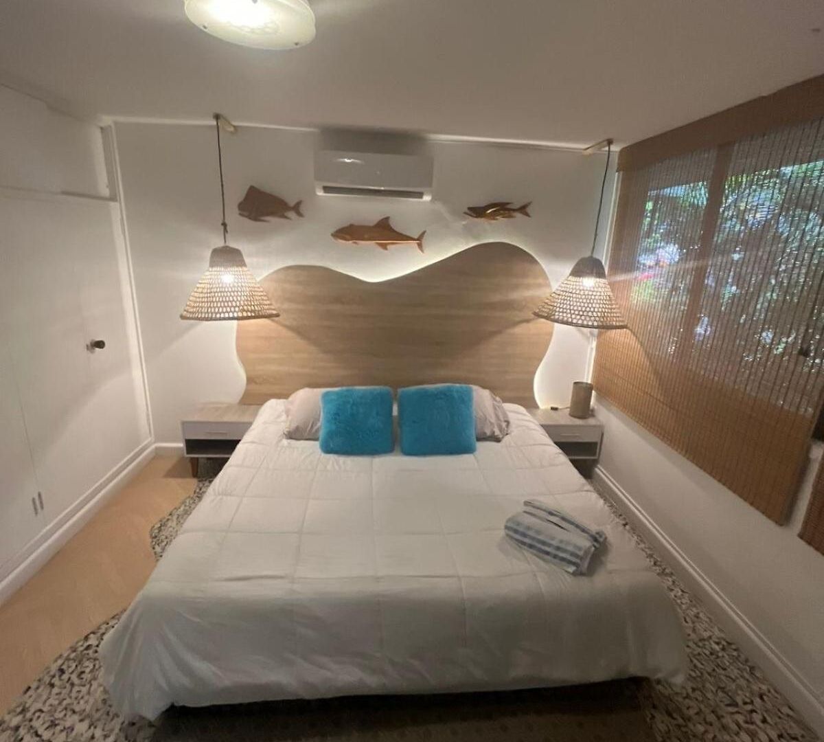 Apartamento Beach Studio Cartagena *