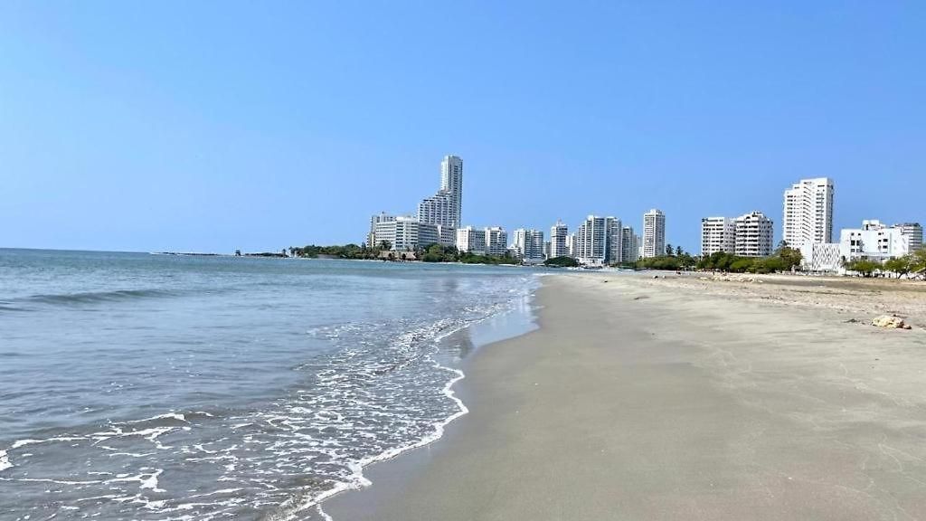 Beach Studio Cartagena Apartamento *