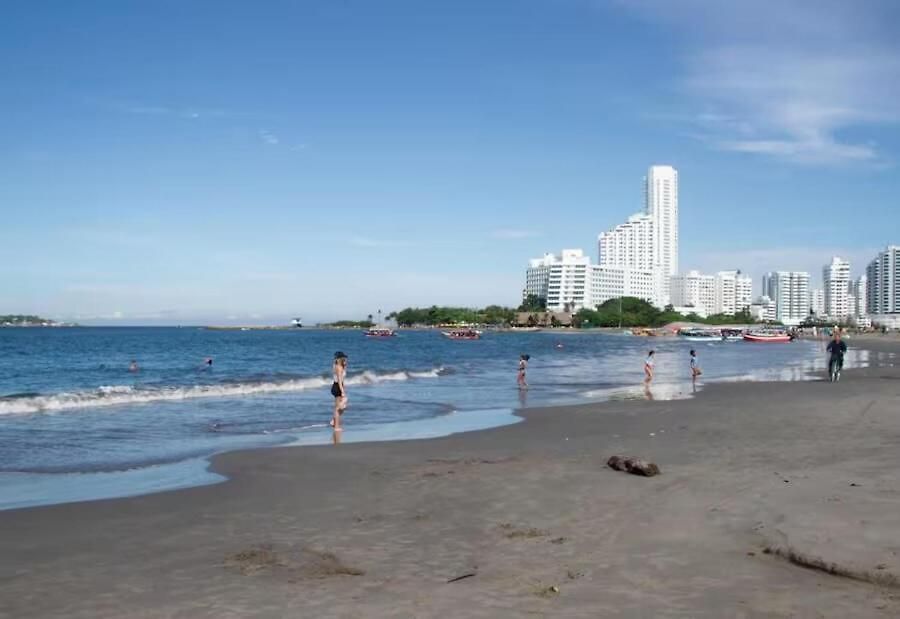 Beach Studio Cartagena * Cartagena