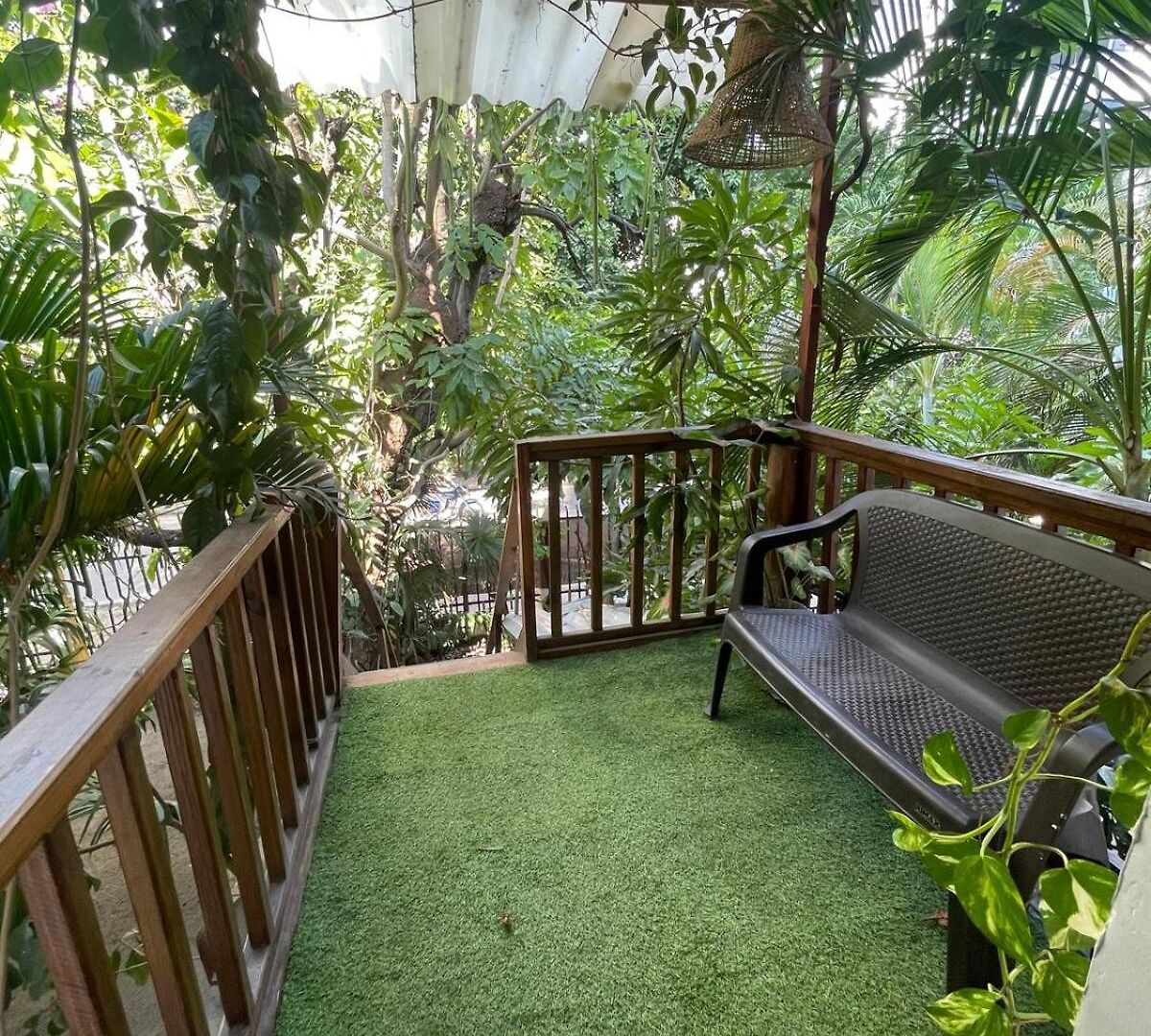 Beach Studio Cartagena Apartamento