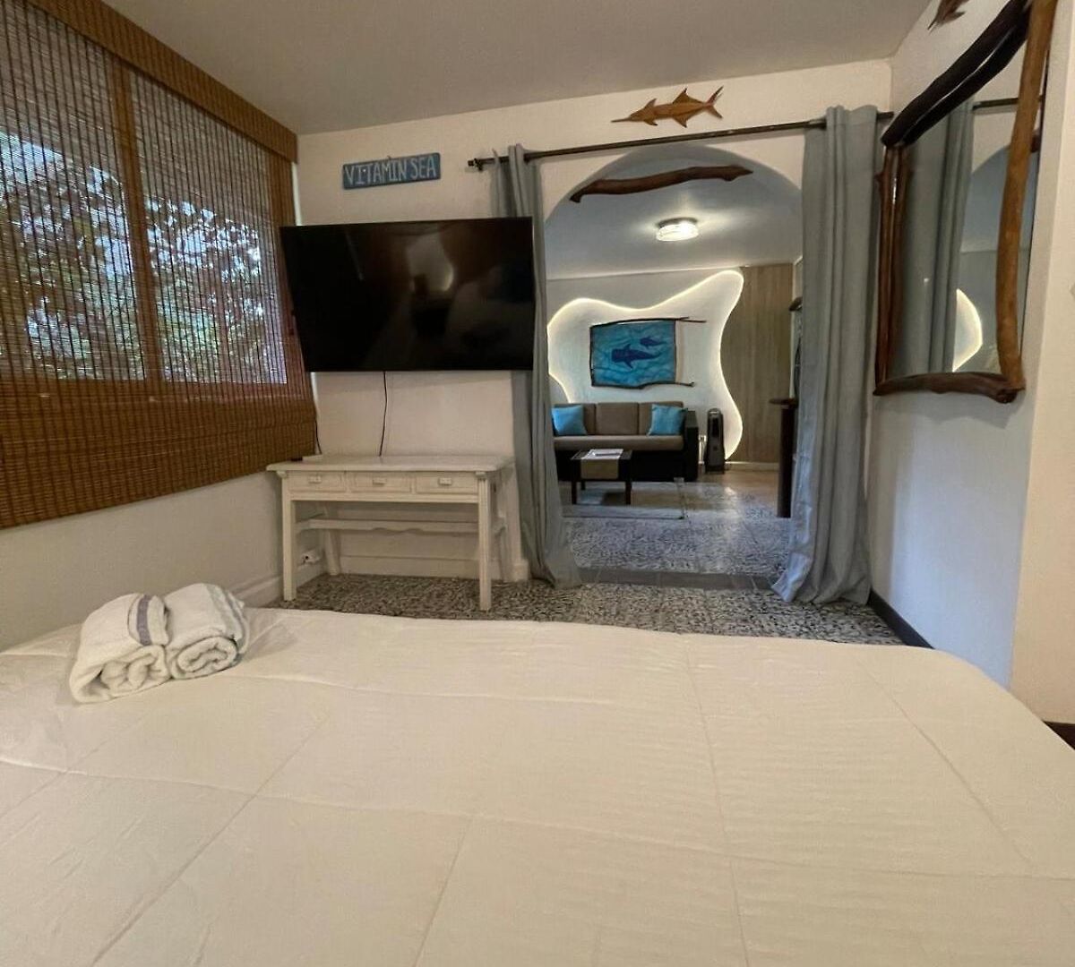 Beach Studio Cartagena