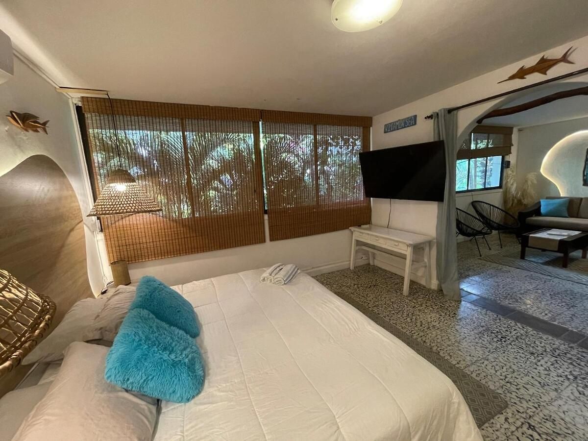 Apartamento Beach Studio Cartagena Cartagena
