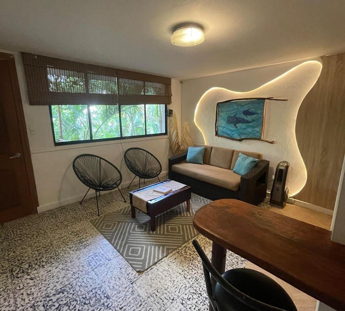 Apartamento Beach Studio Cartagena