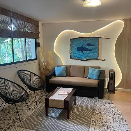 Apartamento Beach Studio Cartagena Cartagena