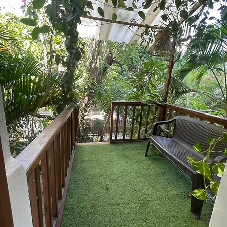 Beach Studio Cartagena Cartagena