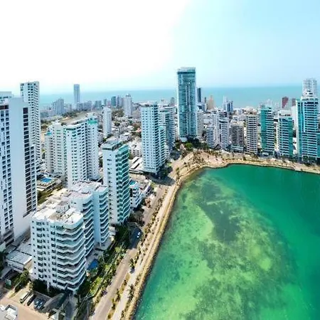 Beach Studio Cartagena