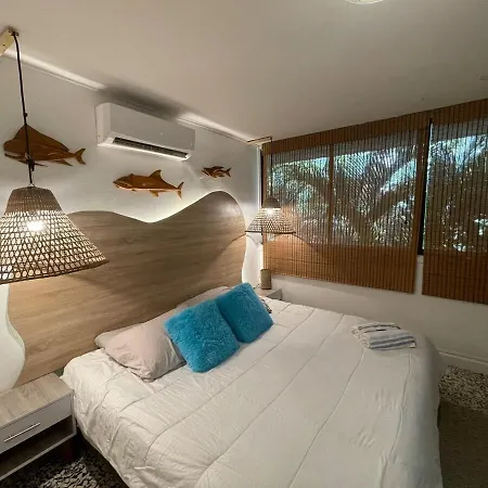Beach Studio Cartagena * Cartagena