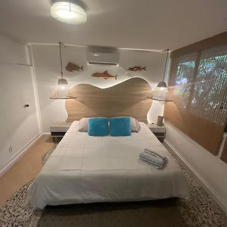 Apartamento Beach Studio Cartagena *