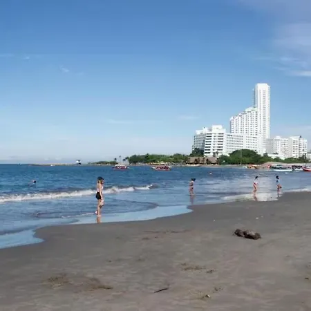 Beach Studio Cartagena * Cartagena