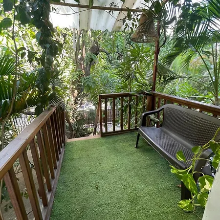 Beach Studio Cartagena Apartamento