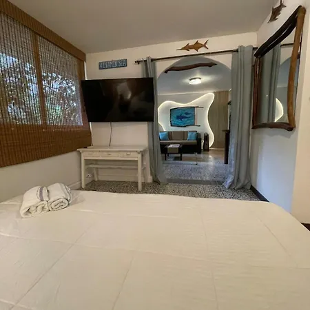 Beach Studio Cartagena