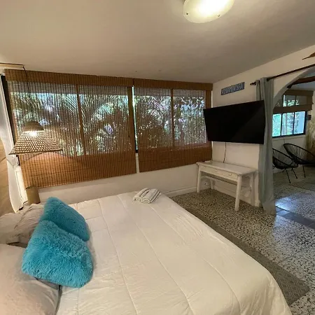 Apartamento Beach Studio Cartagena Cartagena